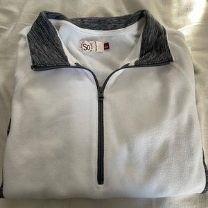 SO Fleece Jacket/Sweater